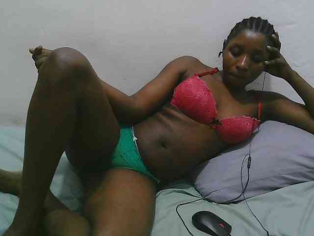 Hadijah webcam