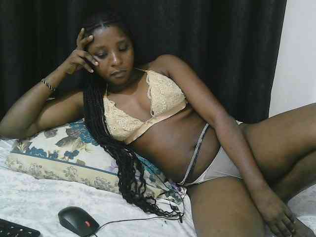 Hadijah webcam