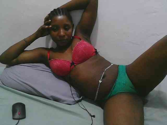 Hadijah webcam