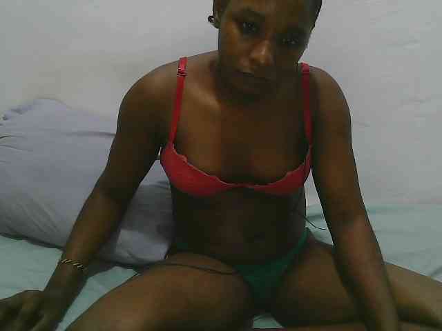 Hadijah webcam