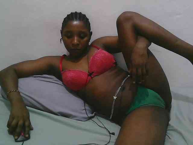 Hadijah webcam