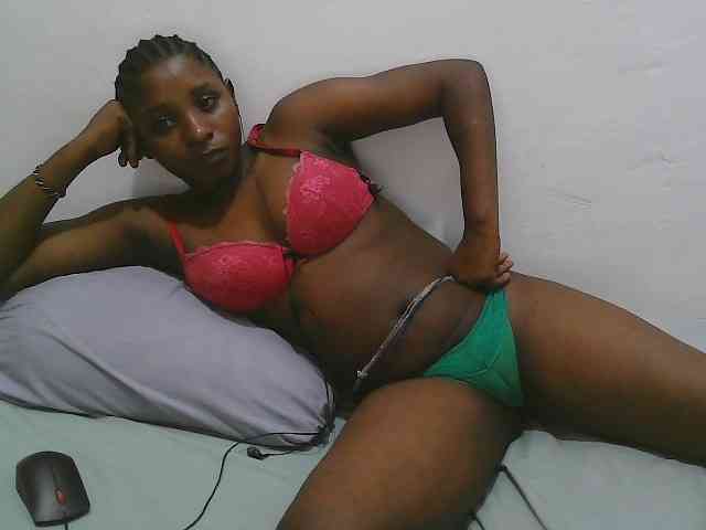 Hadijah webcam