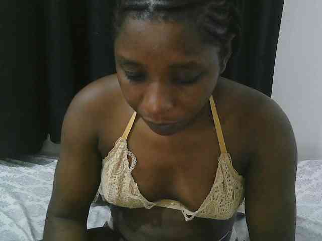 Hadijah webcam