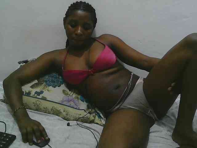 Hadijah webcam