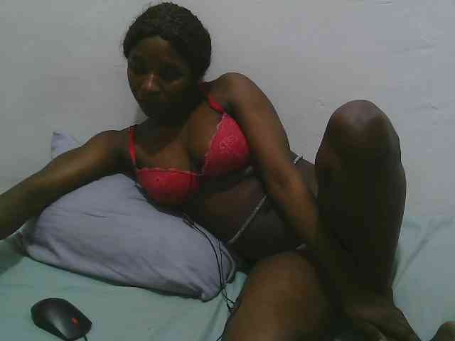 Hadijah webcam