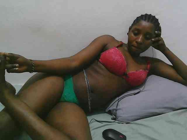 Hadijah webcam
