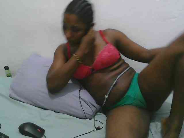 Hadijah webcam