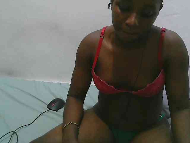 Hadijah webcam