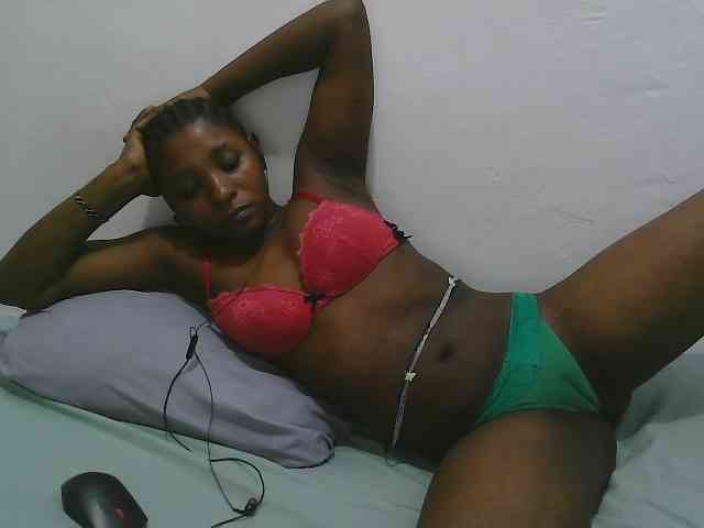 Hadijah webcam