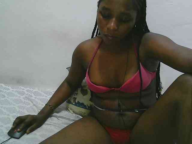Hadijah webcam