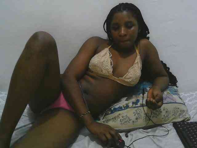 Hadijah webcam