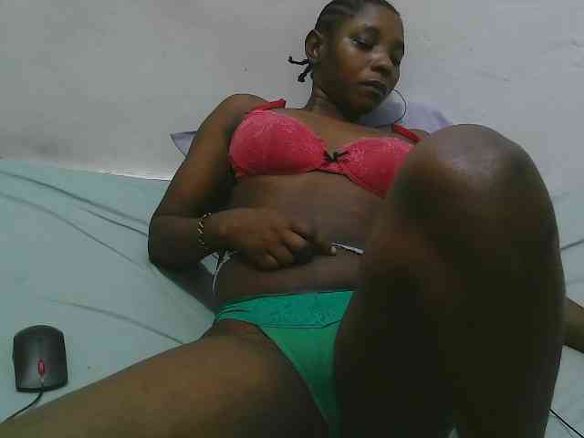 Hadijah webcam