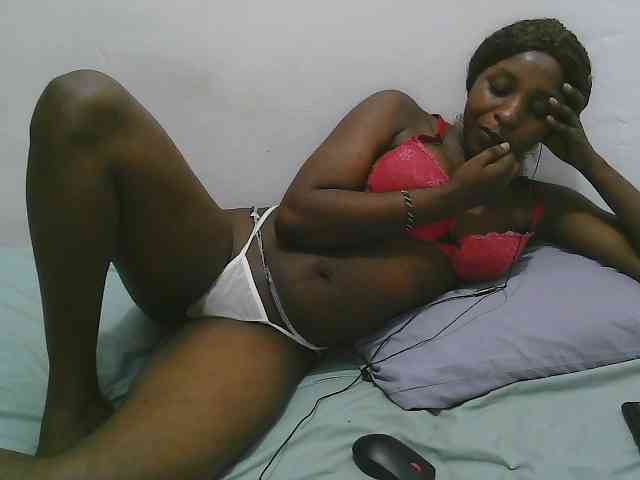 Hadijah webcam