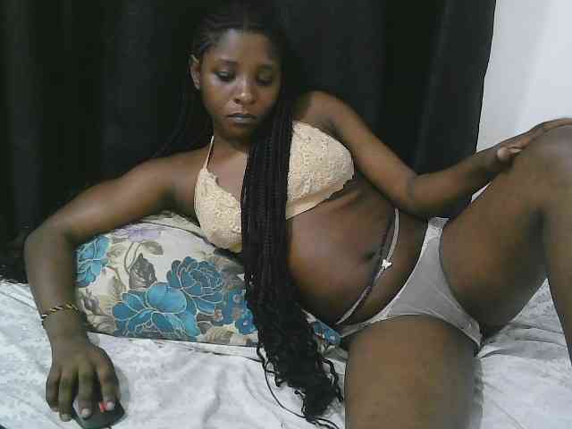 Hadijah webcam