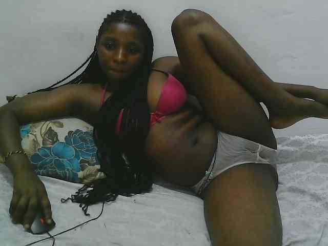 Hadijah webcam