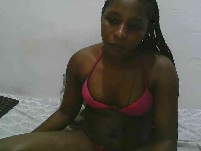 Hadijah webcam