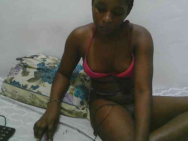 Hadijah webcam