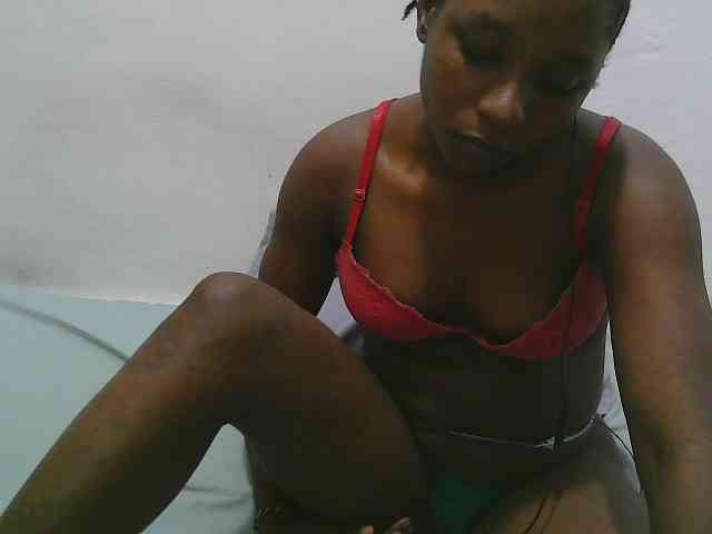 Hadijah webcam