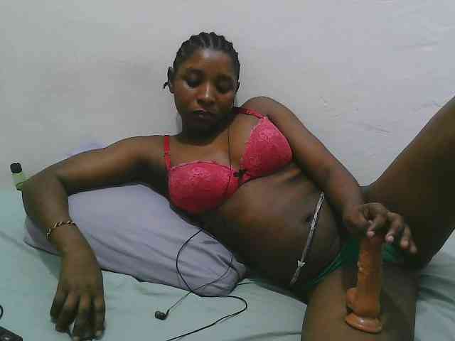 Hadijah webcam