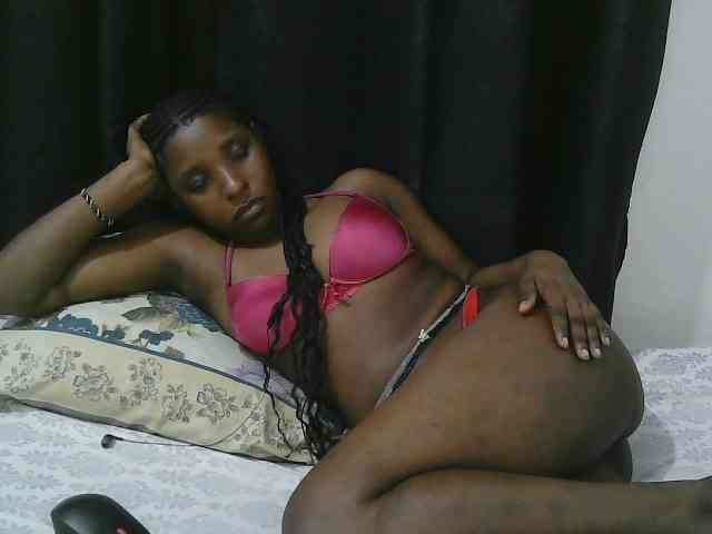 Hadijah webcam