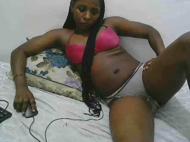 Hadijah webcam
