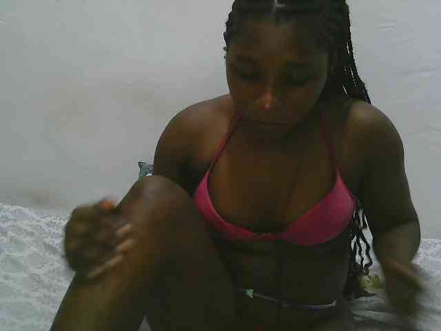 Hadijah webcam