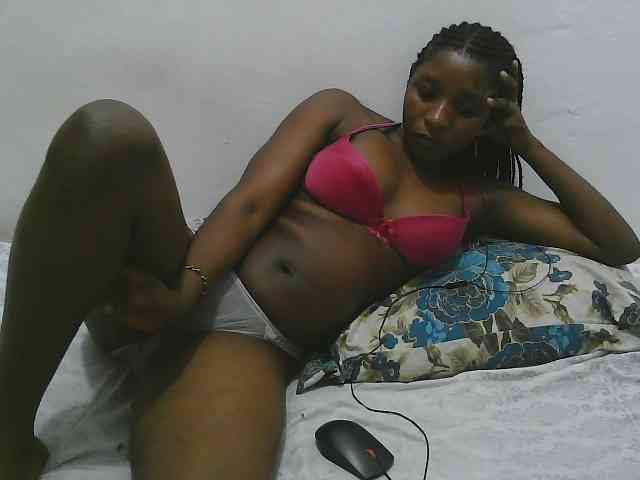 Hadijah webcam