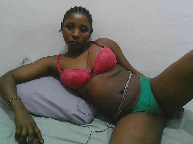 Hadijah webcam