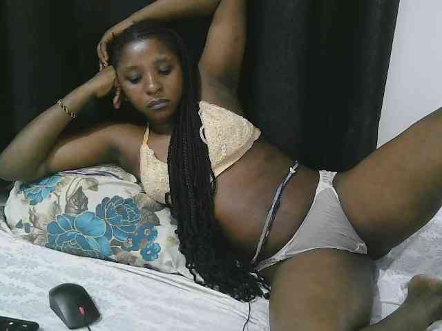 Hadijah webcam