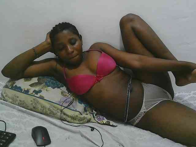 Hadijah webcam