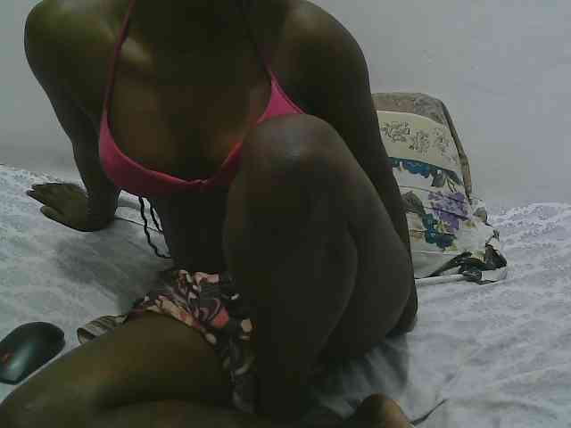 Hadijah webcam