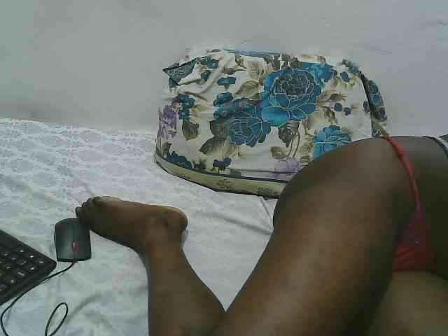 Hadijah webcam