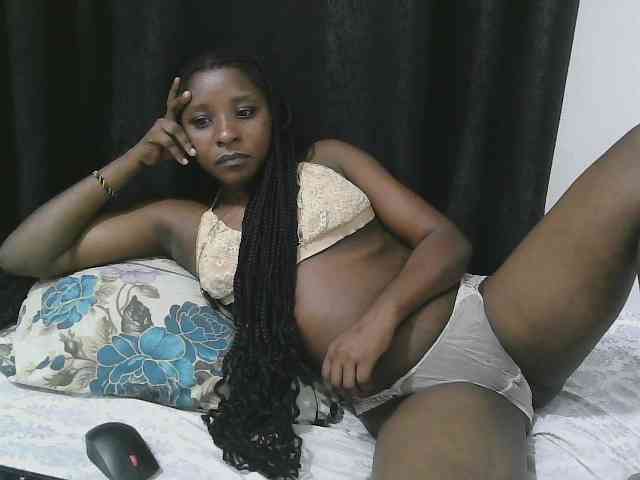 Hadijah webcam