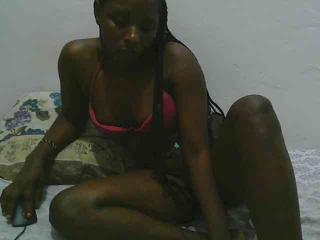 Hadijah webcam