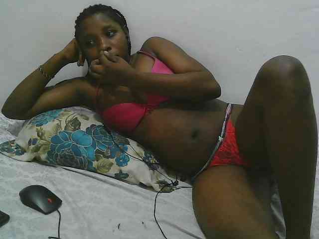 Hadijah webcam