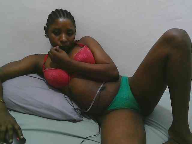 Hadijah webcam