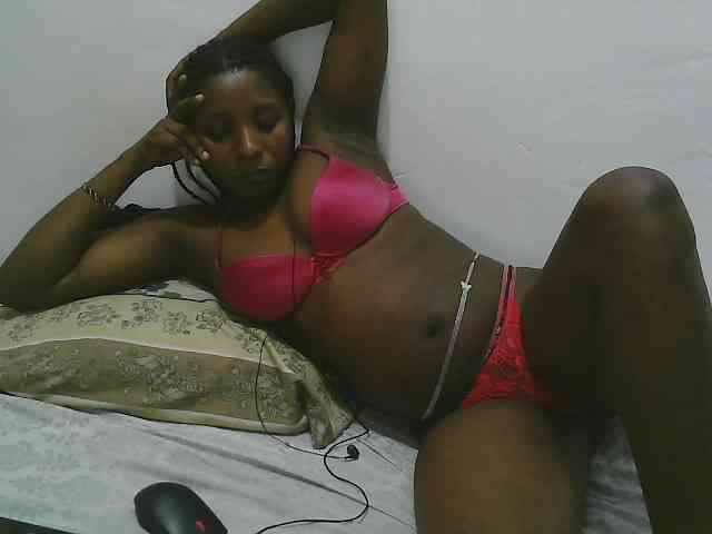 Hadijah webcam