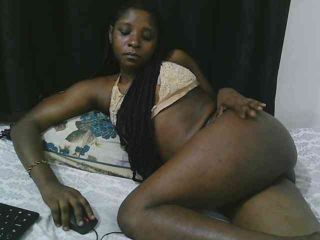 Hadijah webcam