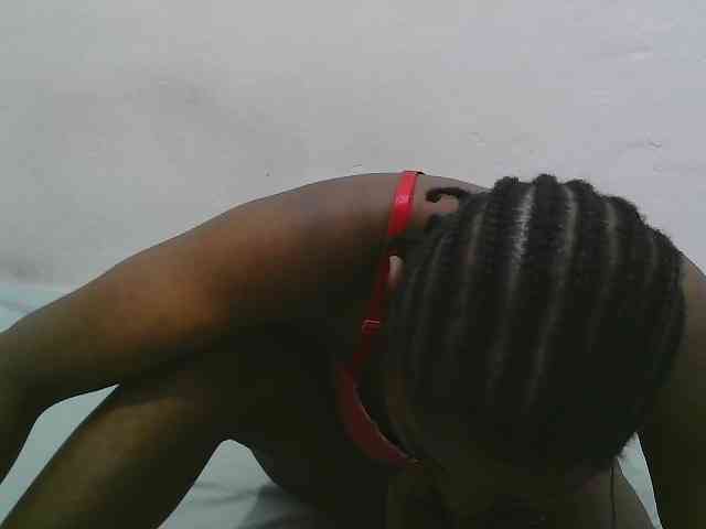 Hadijah webcam