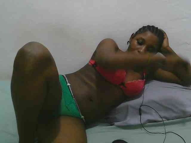 Hadijah webcam