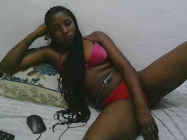 Hadijah webcam