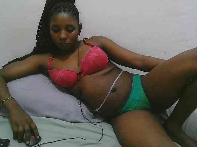 Hadijah webcam