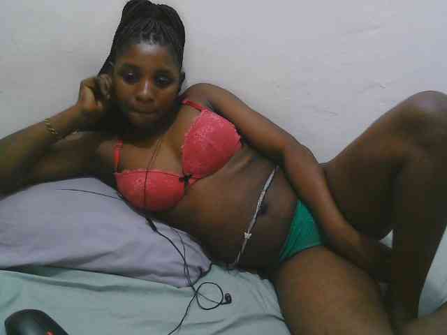 Hadijah webcam