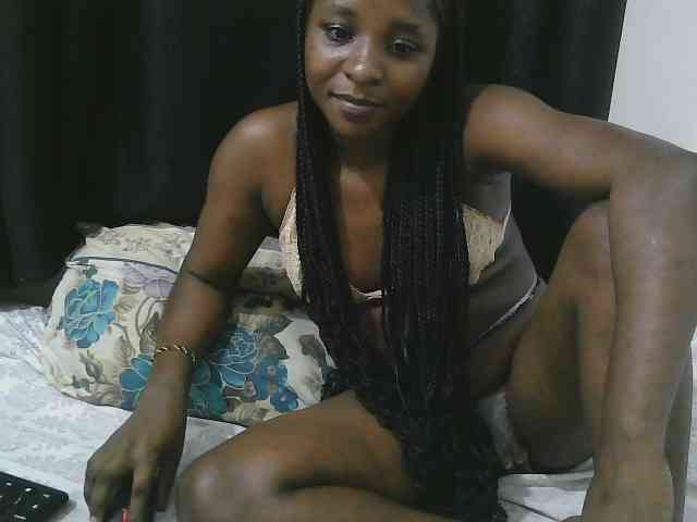 Hadijah webcam