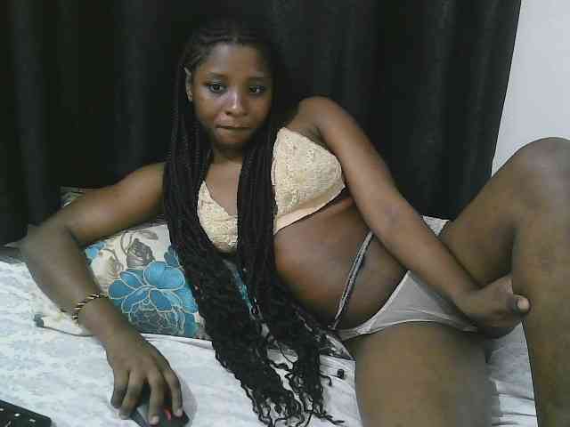 Hadijah webcam