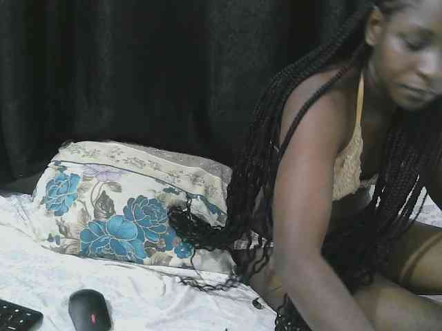 Hadijah webcam
