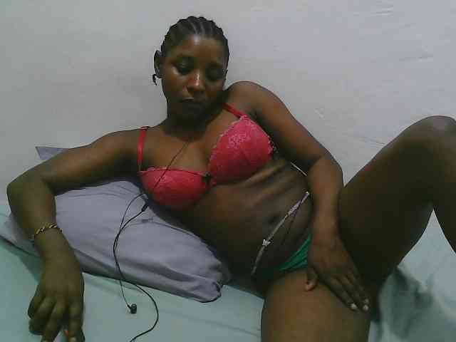 Hadijah webcam