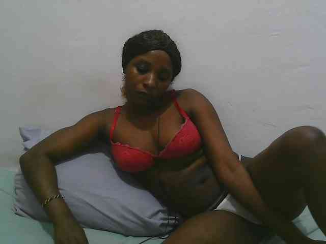 Hadijah webcam