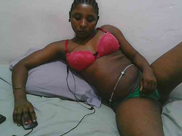 Hadijah webcam