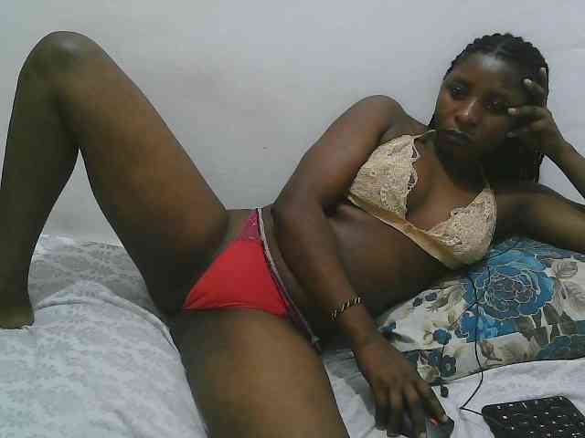 Hadijah webcam
